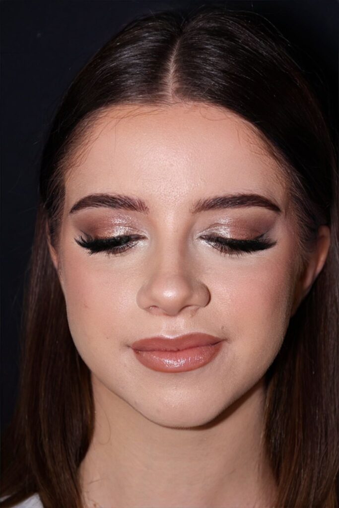 maquillage